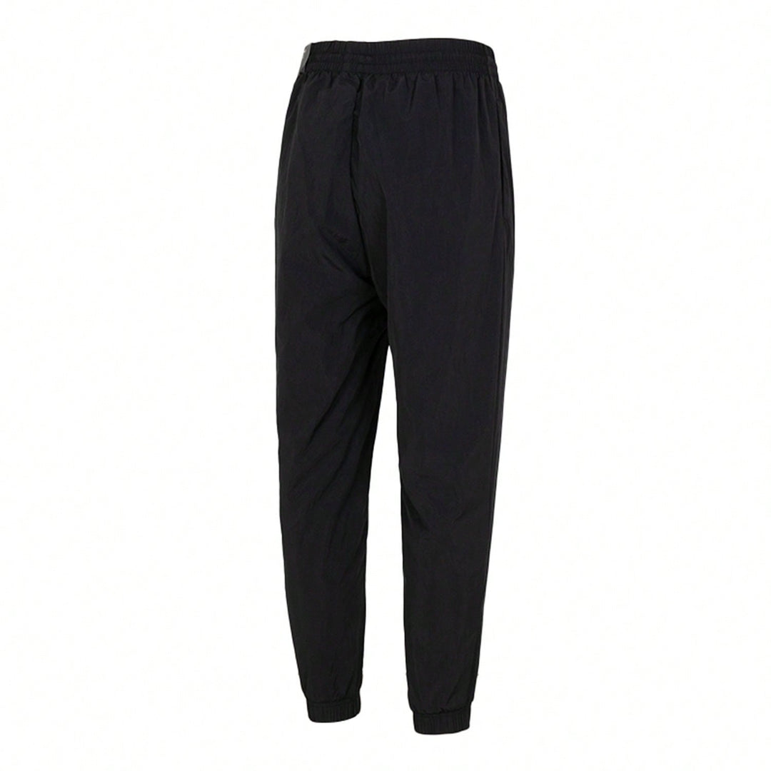 Pantaloni SHEIN, negru