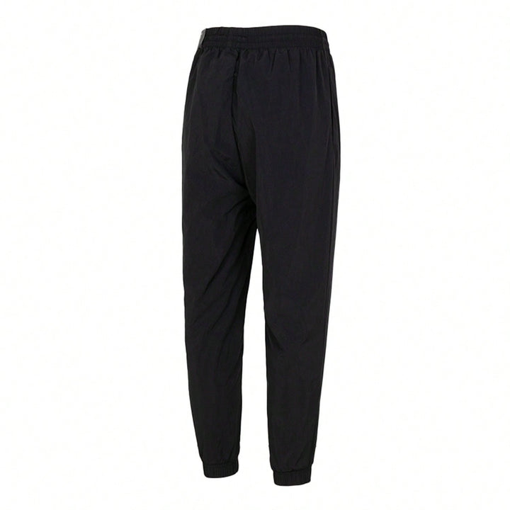 Pantaloni SHEIN, negru