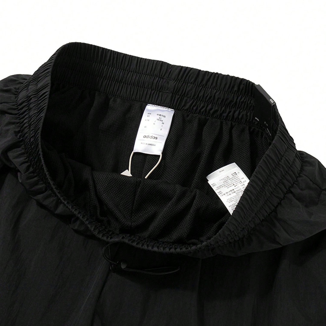 Pantaloni SHEIN, negru