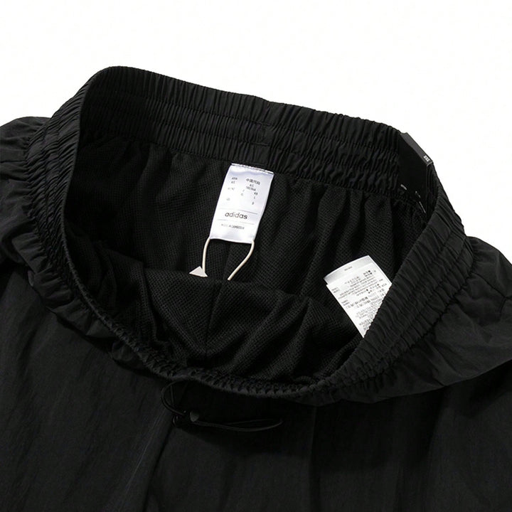 Pantaloni SHEIN, negru