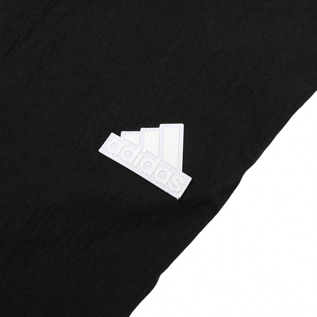 Pantaloni SHEIN, negru