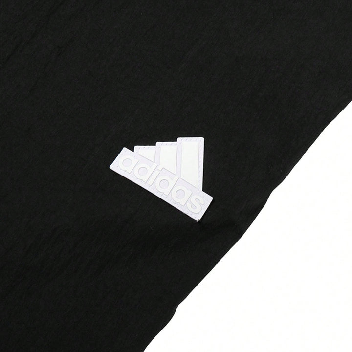 Pantaloni SHEIN, negru