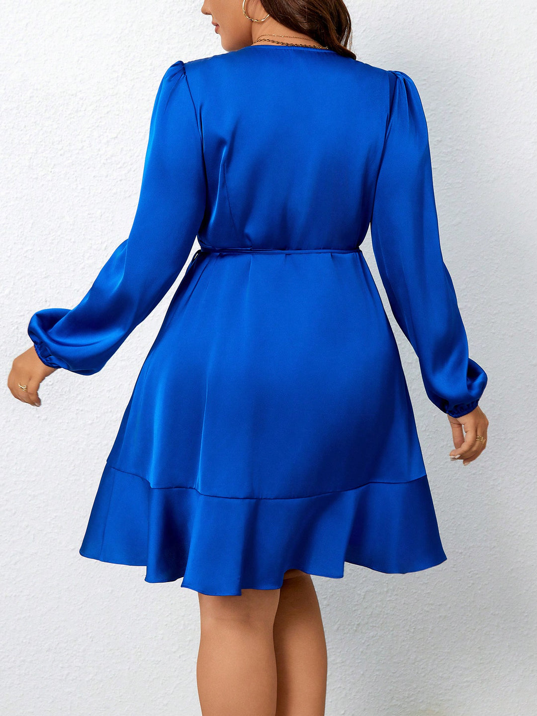 Rochie SHEIN, albastru