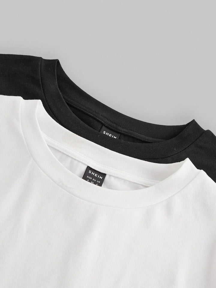 Tricou SHEIN