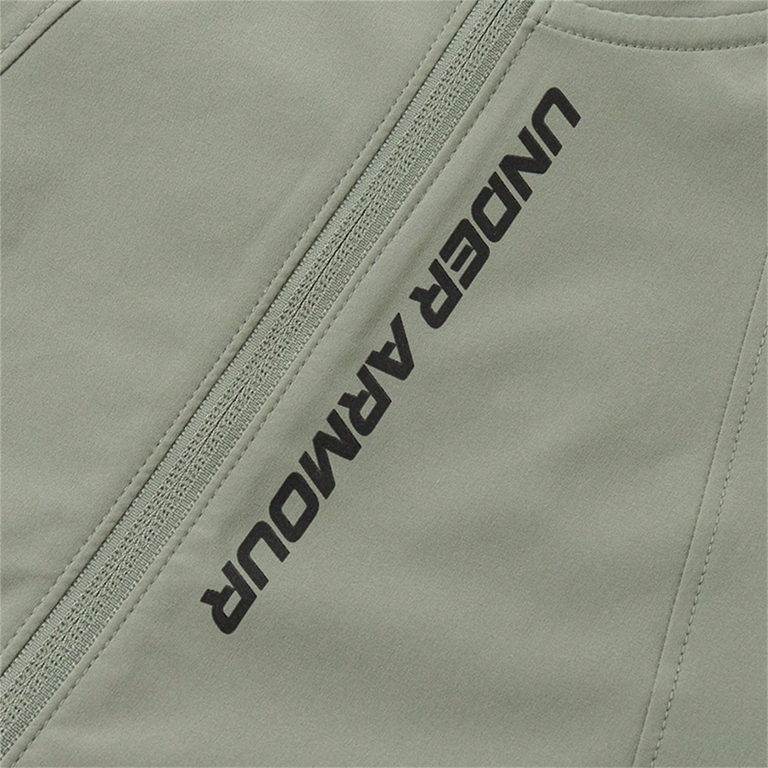 Jachetă sport SHEIN