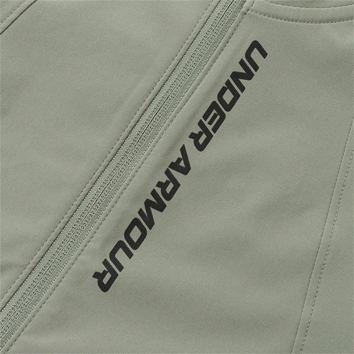 Jachetă sport SHEIN