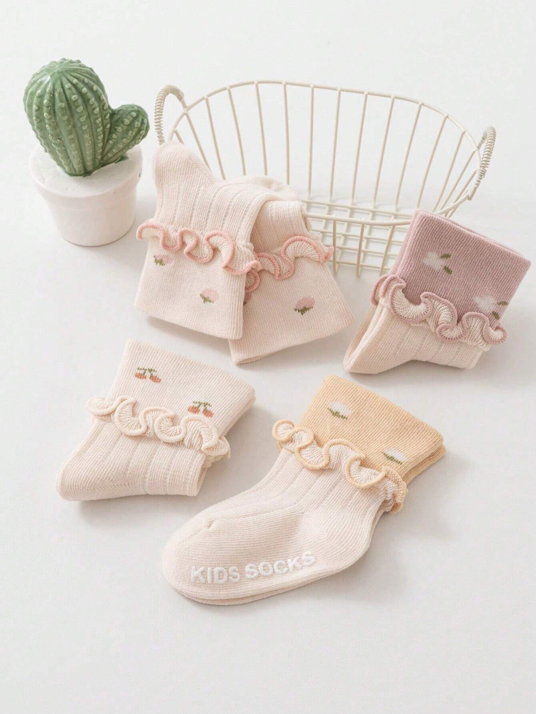 Set șosete SHEIN, mix culori