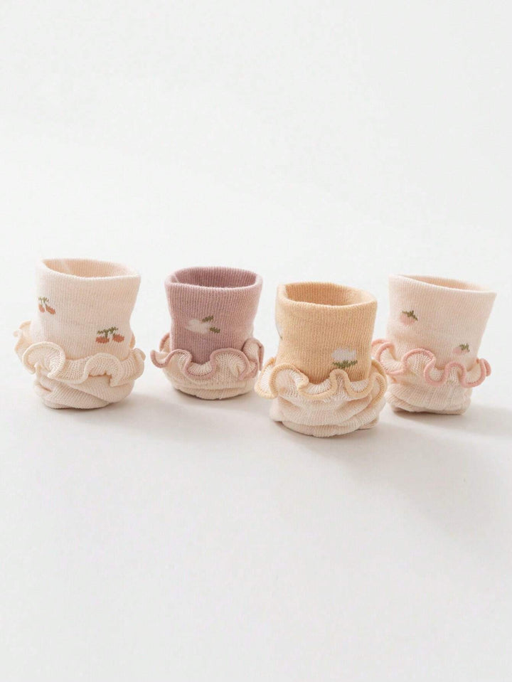 Set șosete SHEIN, mix culori
