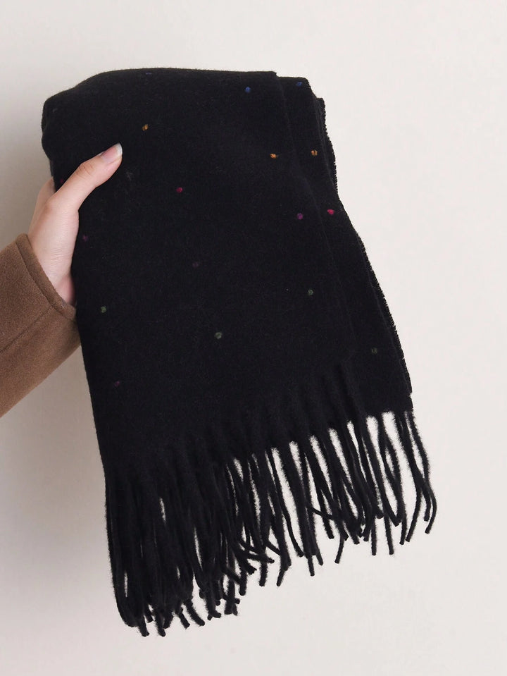 Fular SHEIN, negru
