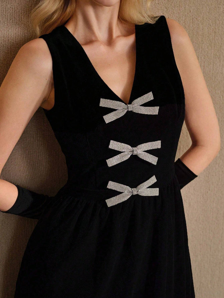 Motf by Shein ruha, fekete