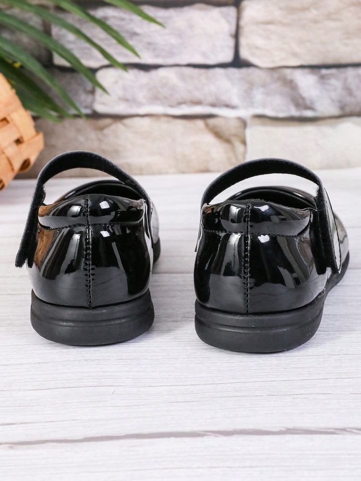 Balerini SHEIN, negru