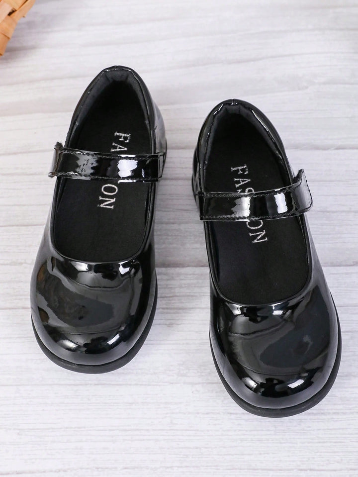 Balerini SHEIN, negru