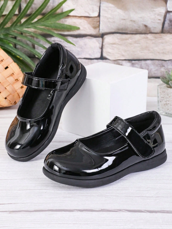 Balerini SHEIN, negru