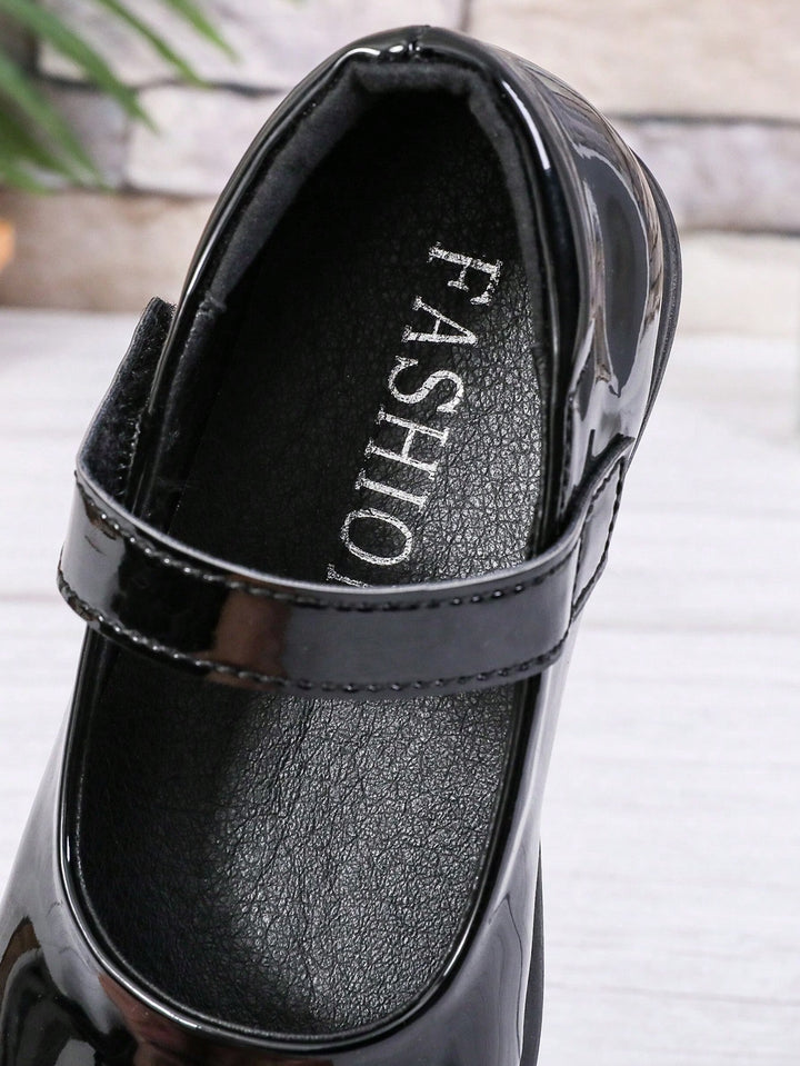 Balerini SHEIN, negru