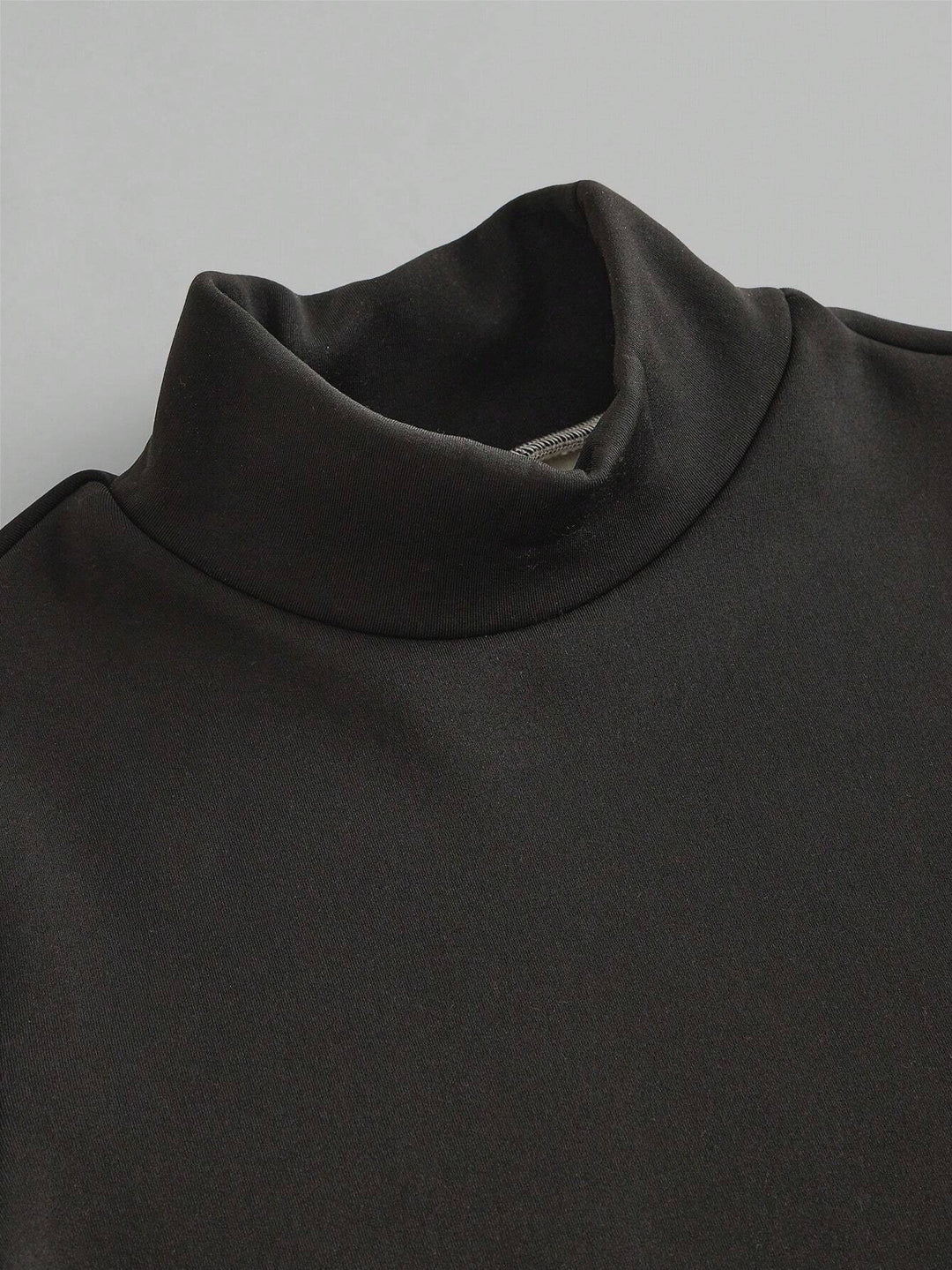 Rochie Shein, negru