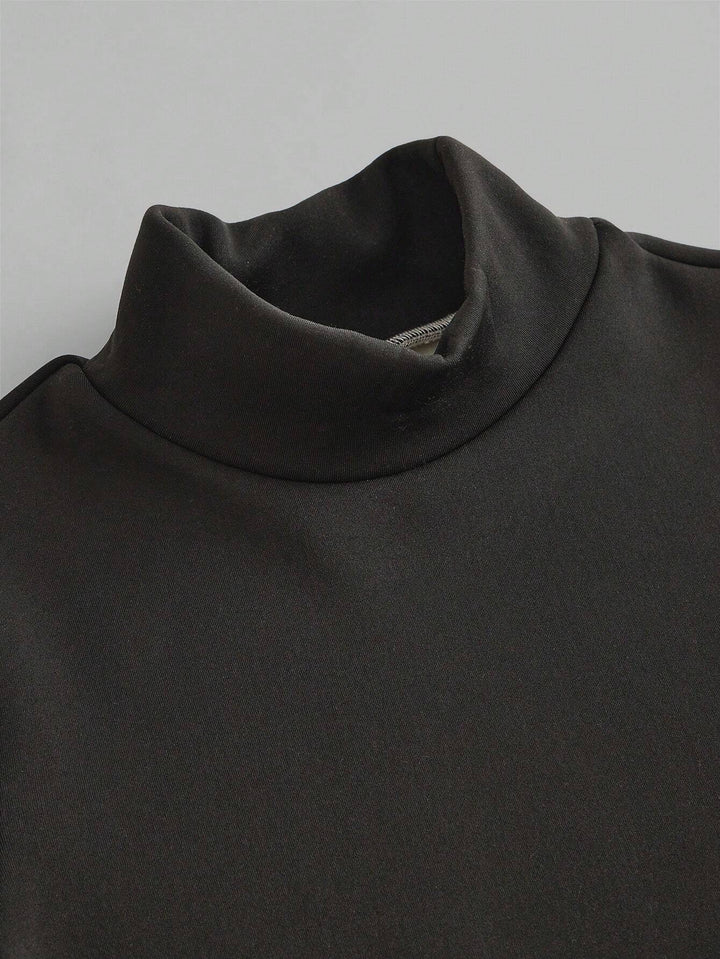 Rochie Shein, negru