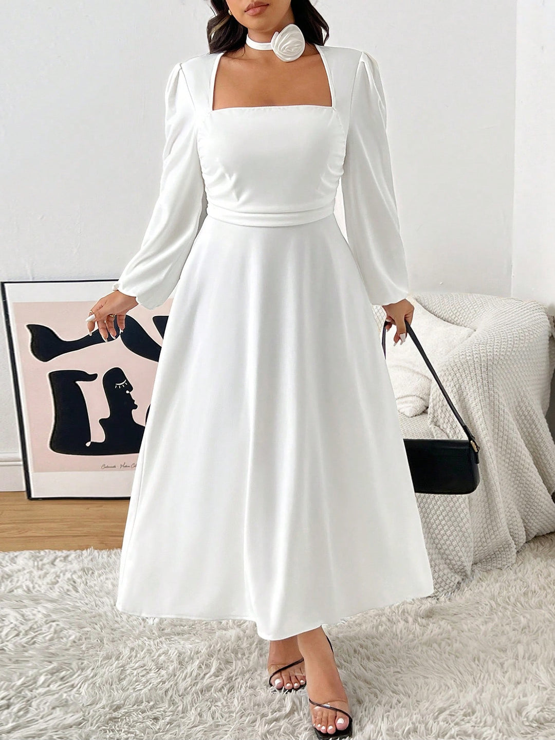 Rochie SHEIN