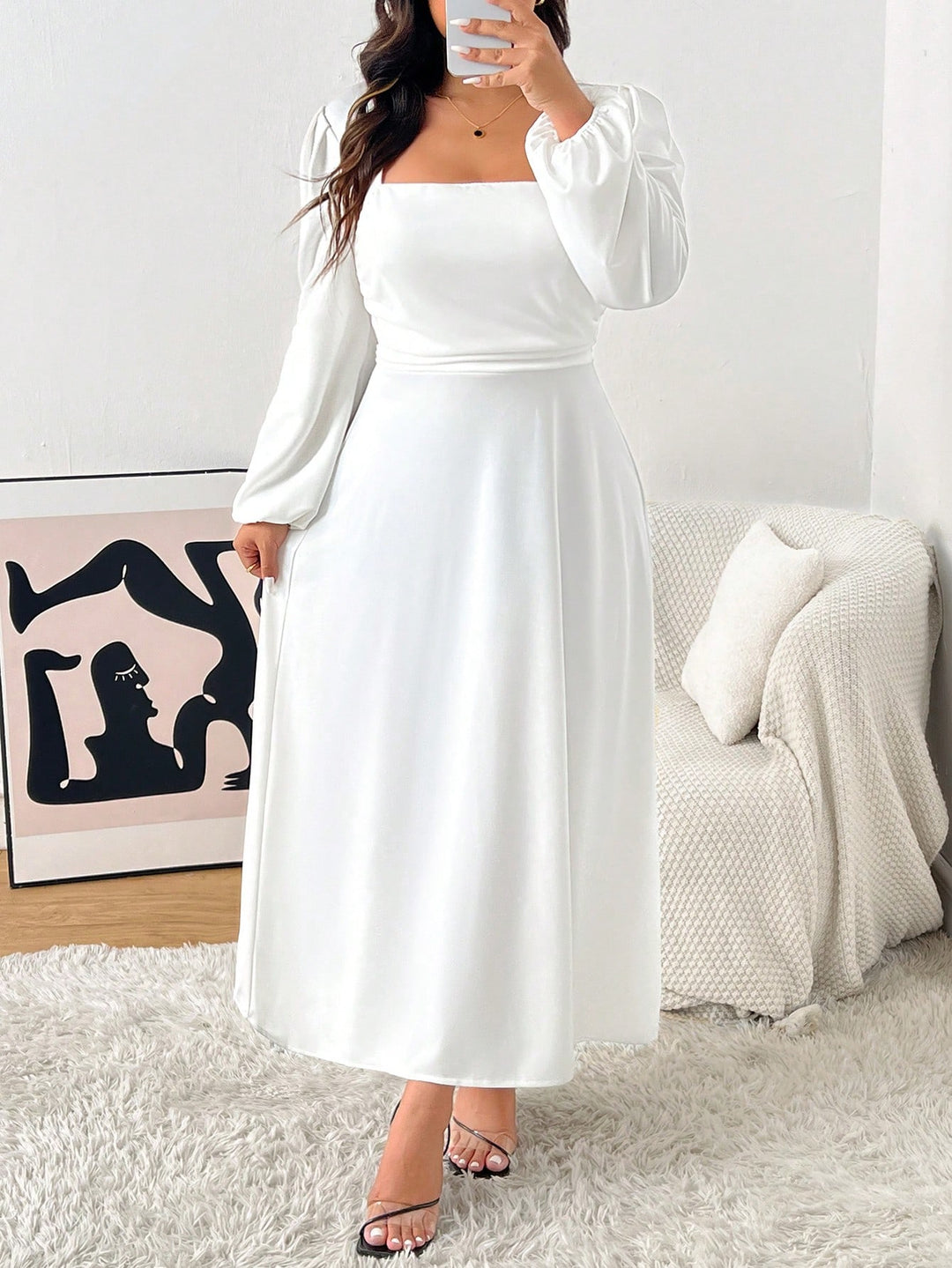 Rochie SHEIN