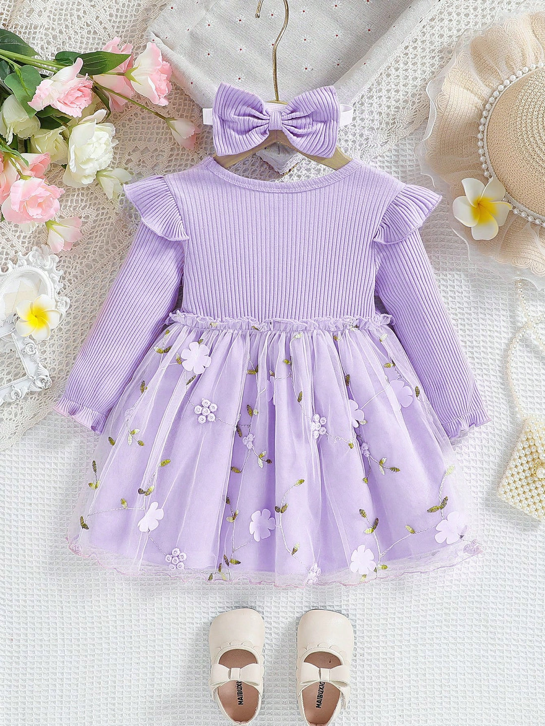 Rochie SHEIN, mov