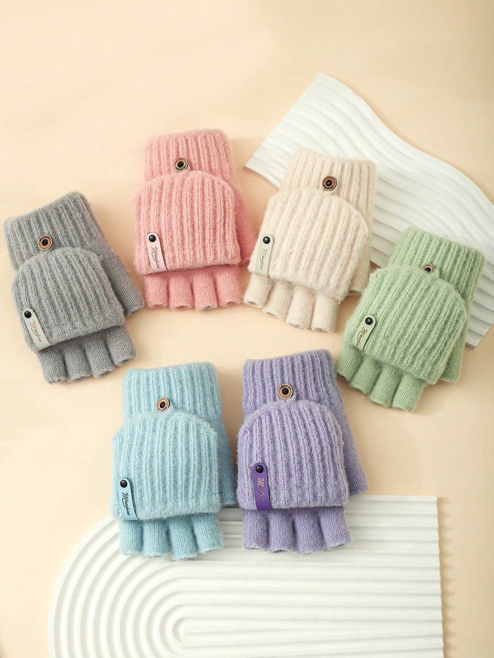 SHEIN Gloves