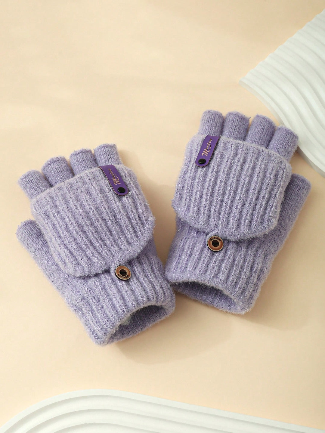 SHEIN Gloves