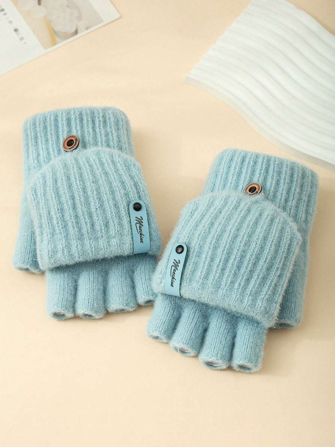 SHEIN Gloves