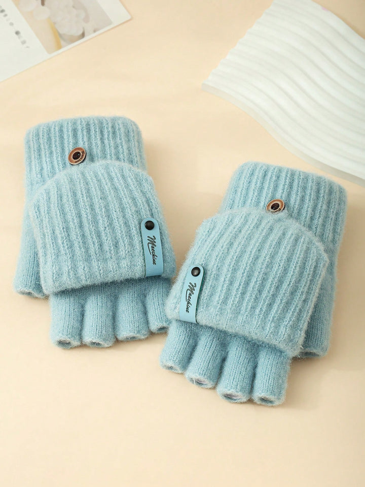 SHEIN Gloves
