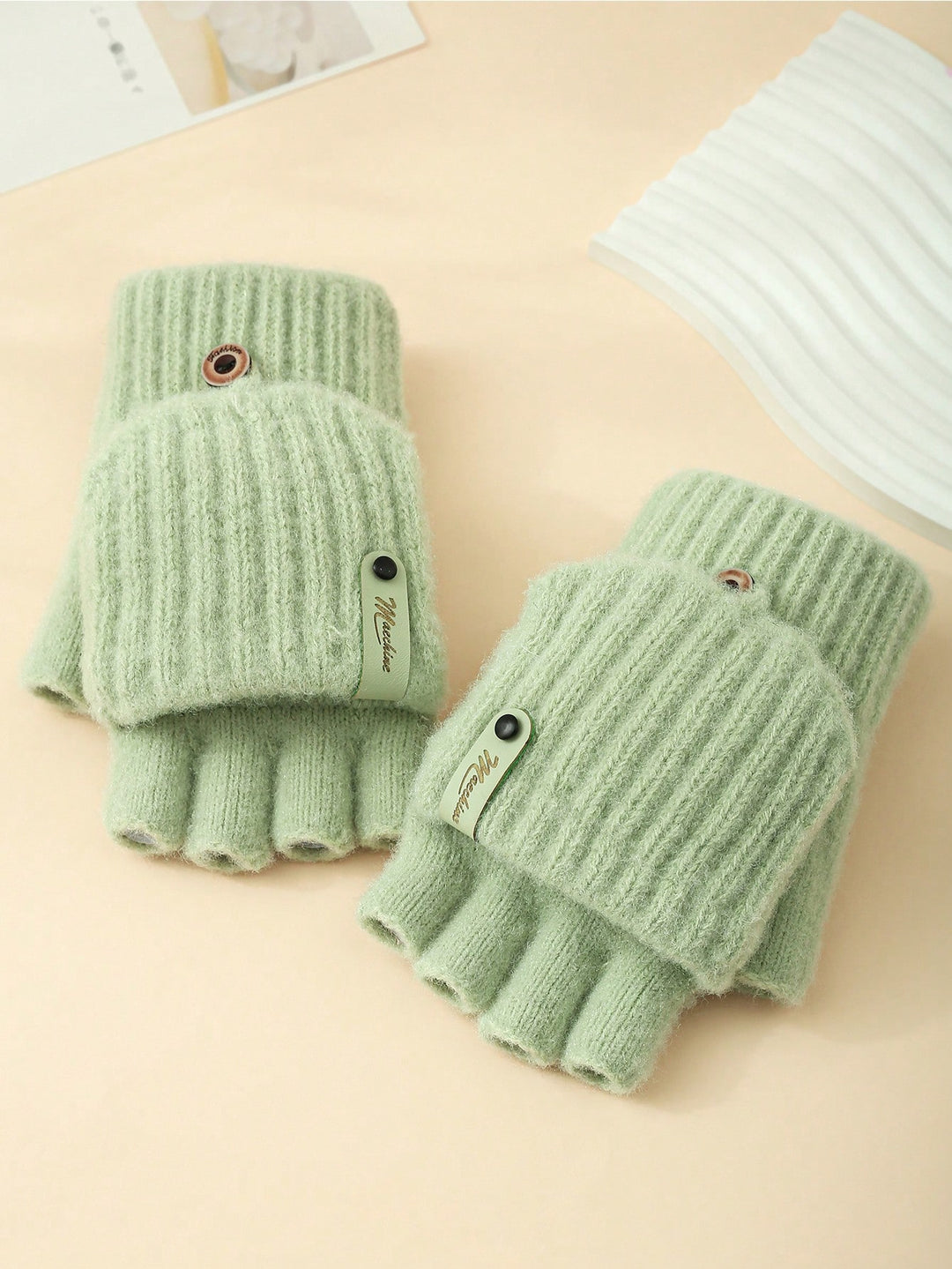 SHEIN Gloves