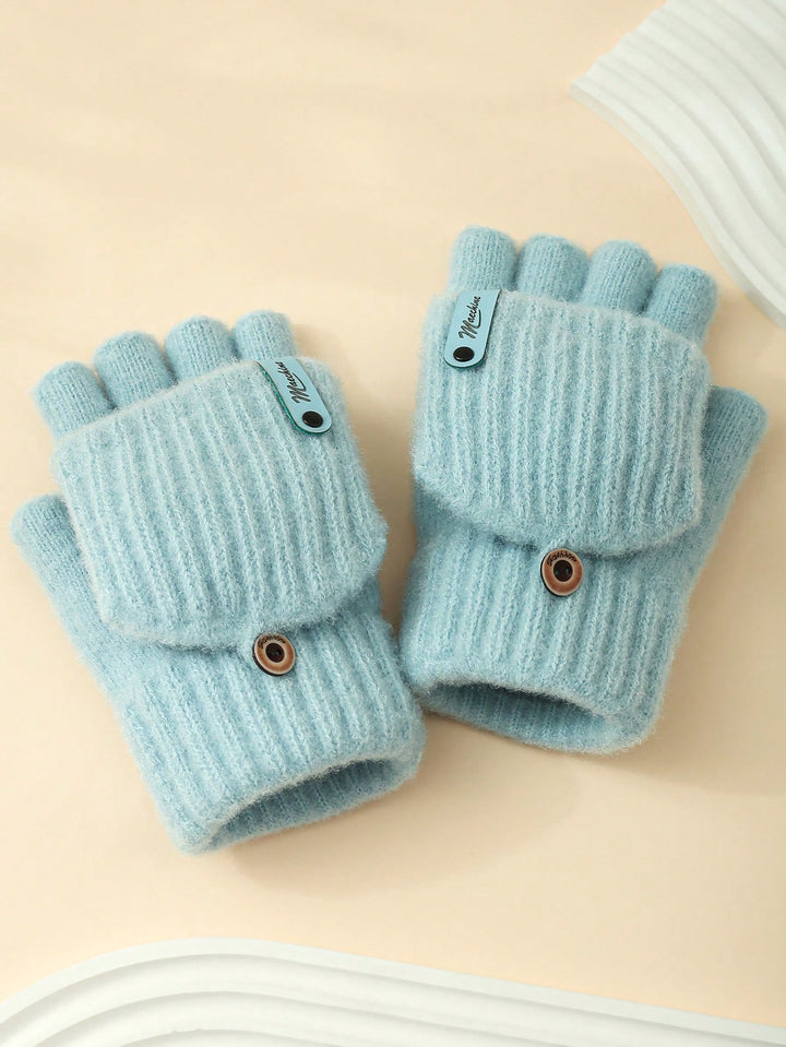 SHEIN Gloves