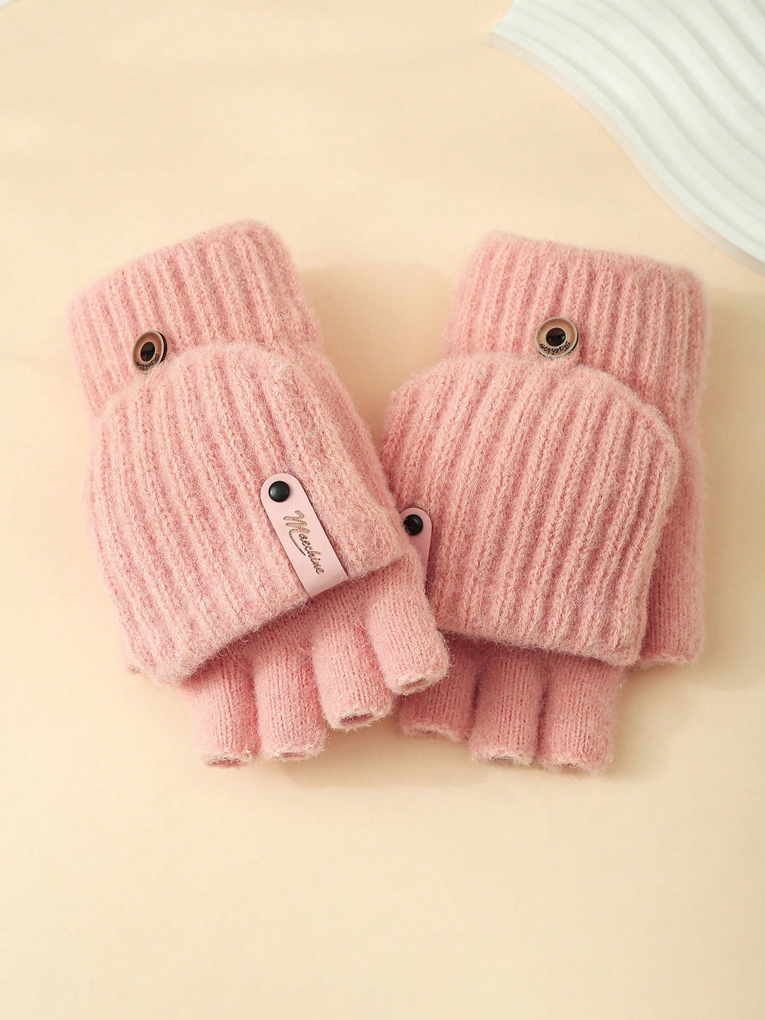SHEIN Gloves
