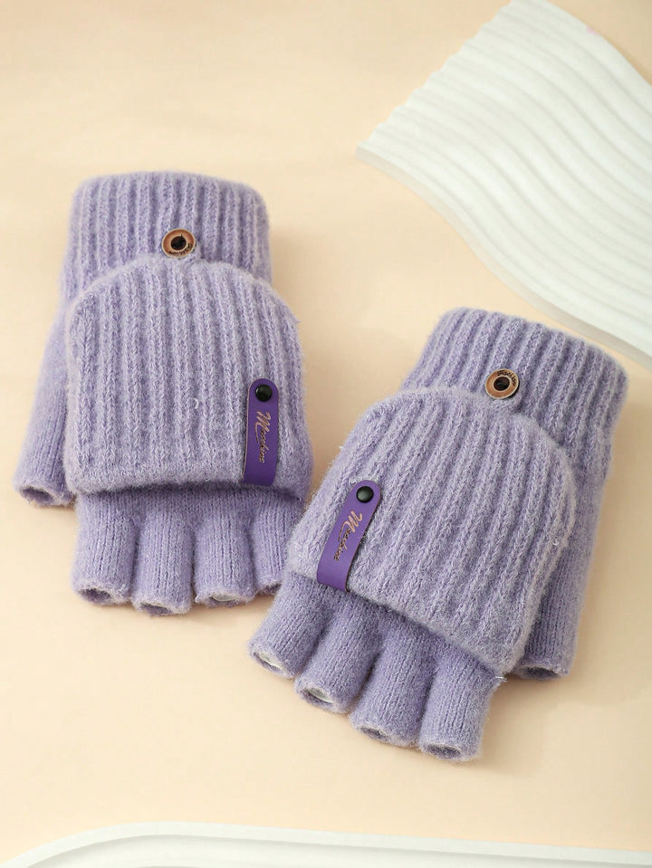 SHEIN Gloves