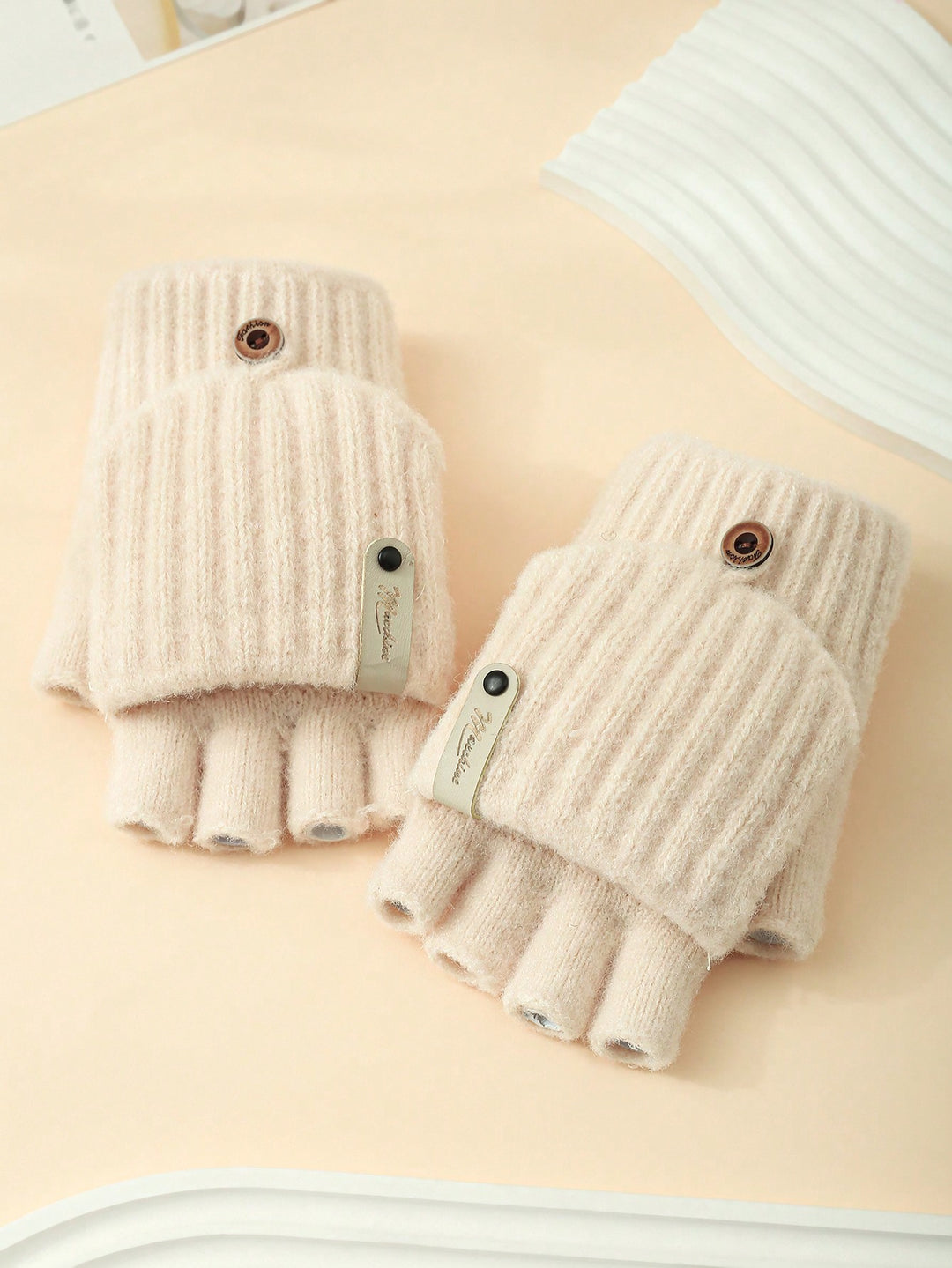 SHEIN Gloves