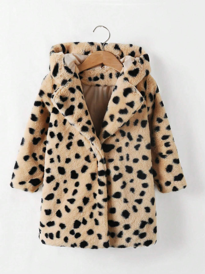 Palton SHEIN, mix cuori