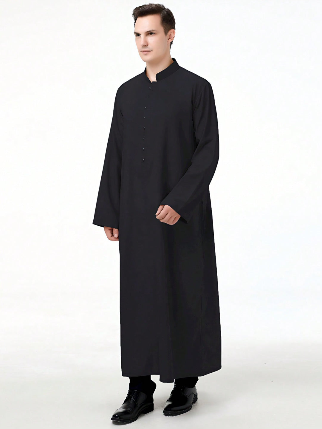 Cardigan SHEIN, negru