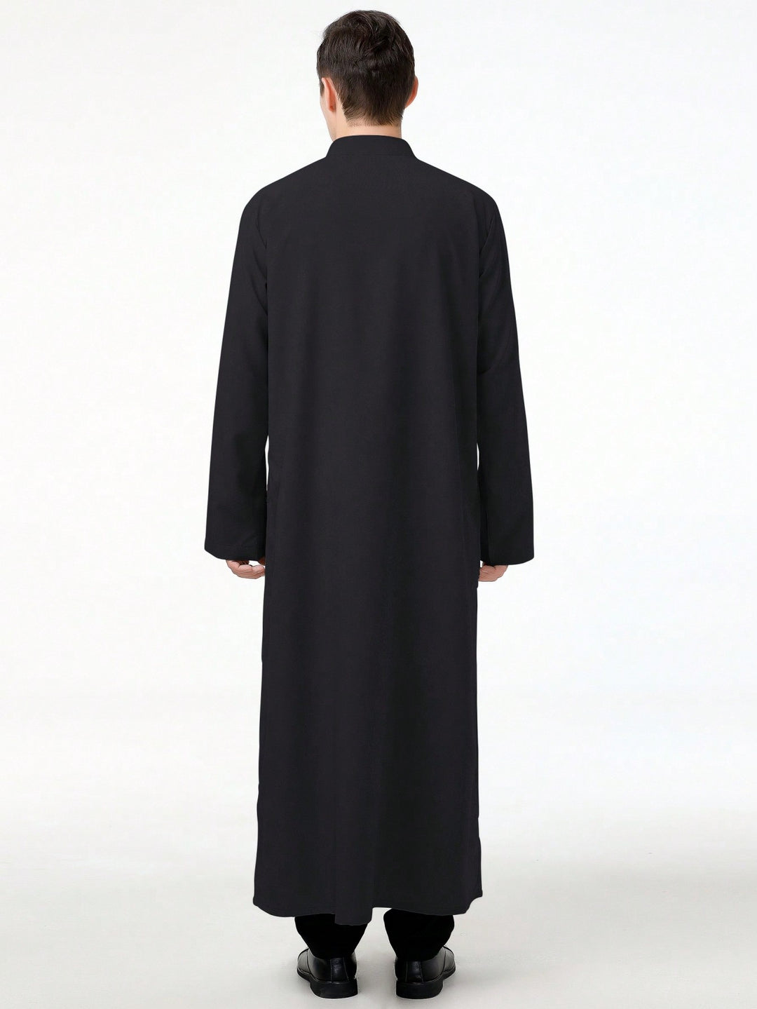 Cardigan SHEIN, negru