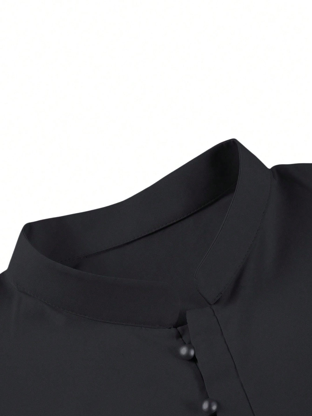 Cardigan SHEIN, negru