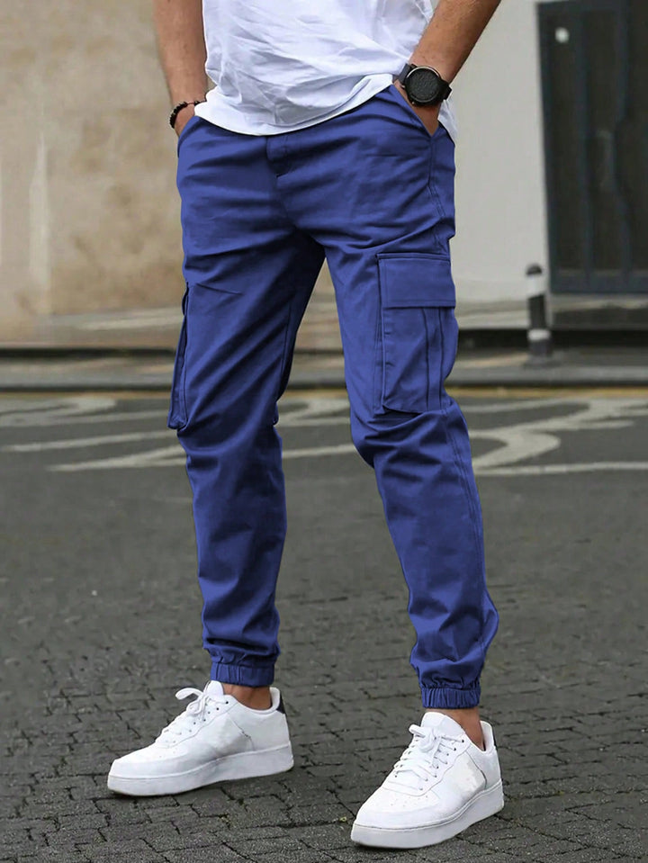 Set pantaloni SHEIN, mix culori