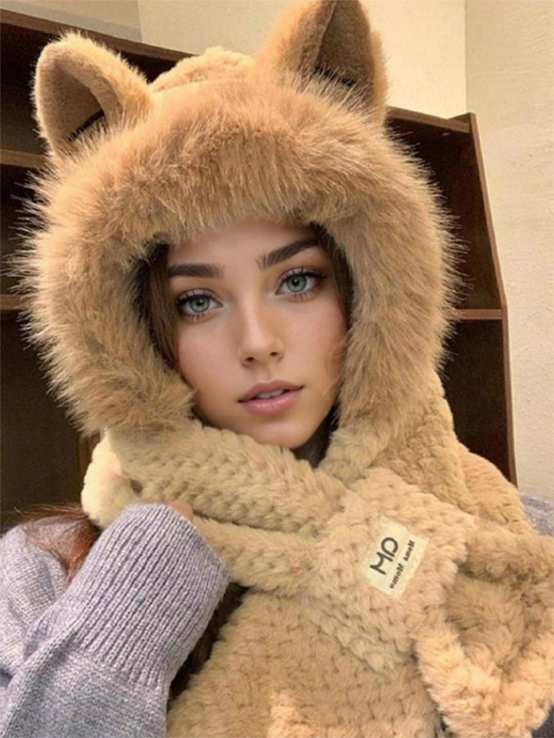 SHEIN kalapkészlet