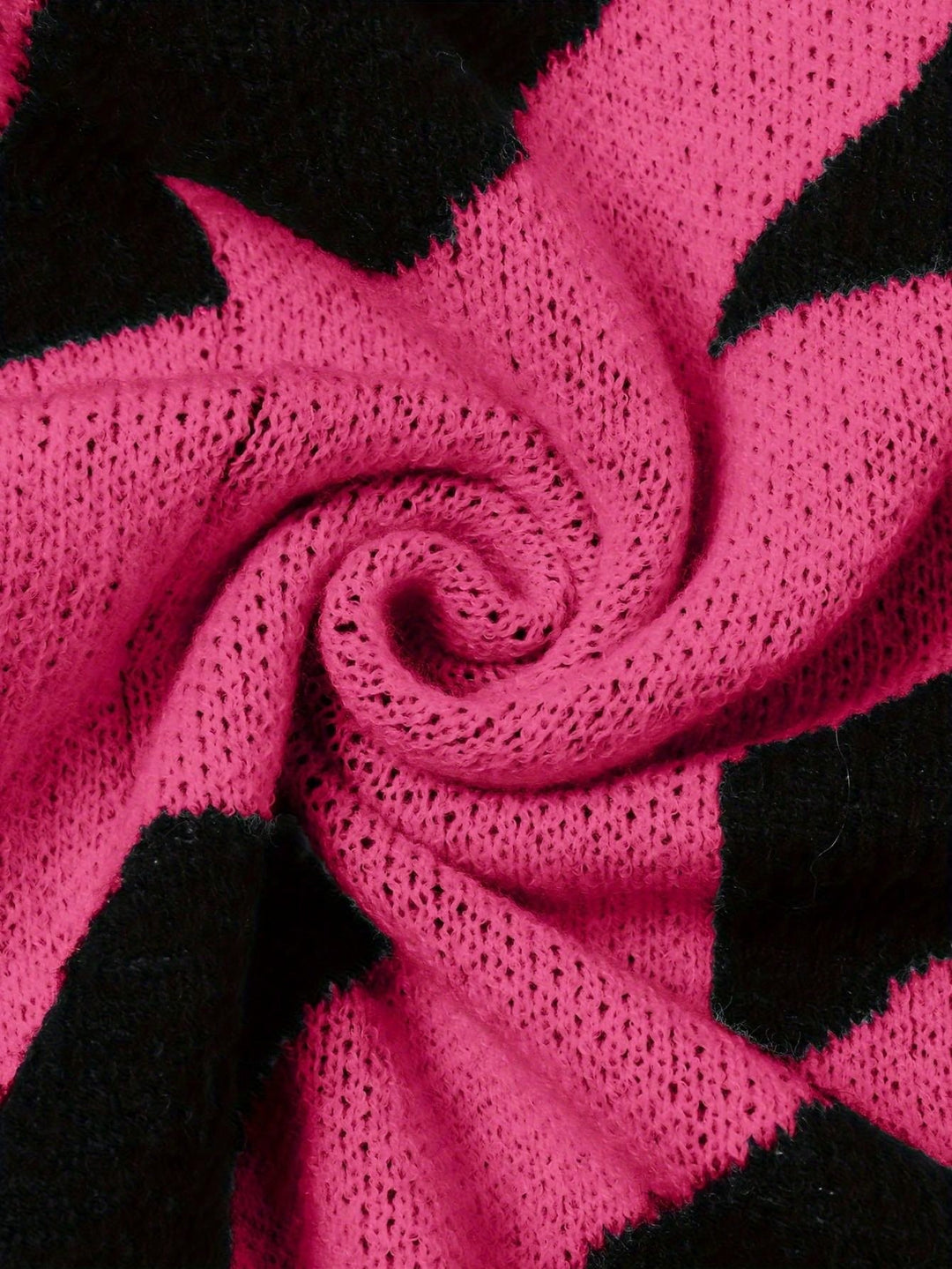 Cardigan SHEIN, roz
