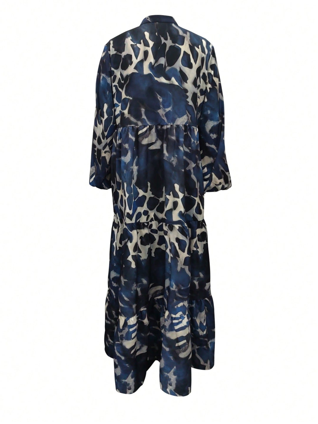 Rochie SHEIN, mix culori