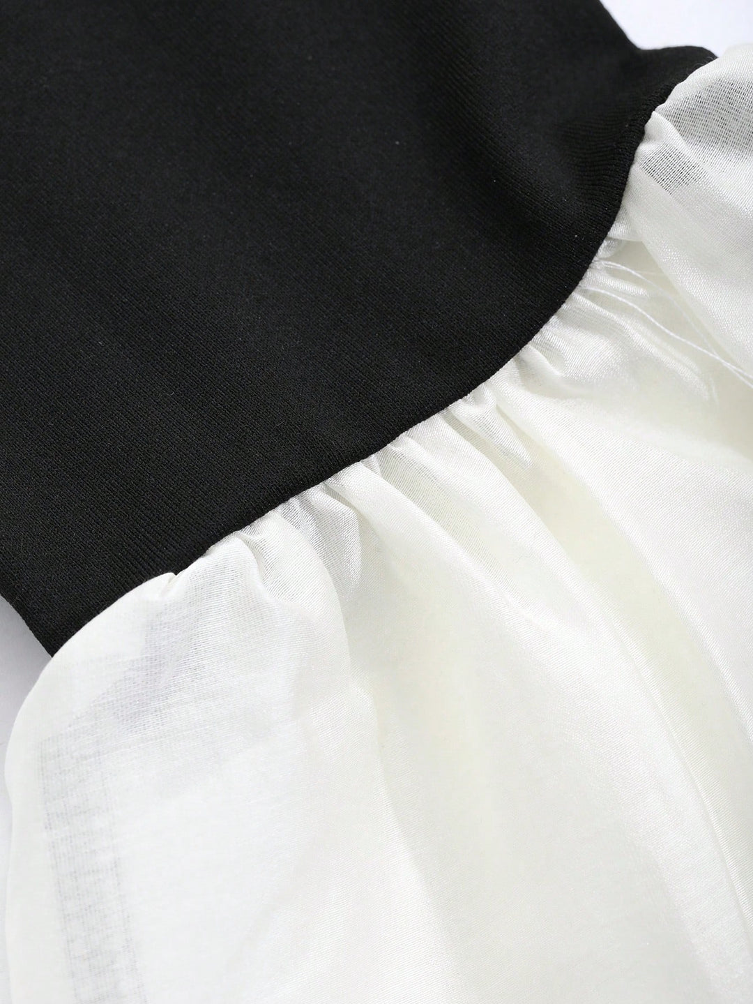Tricou SHEIN, negru