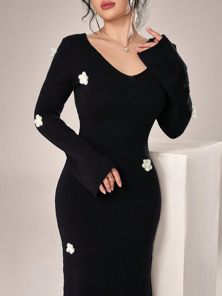 Rochie Shein, Mix Culori