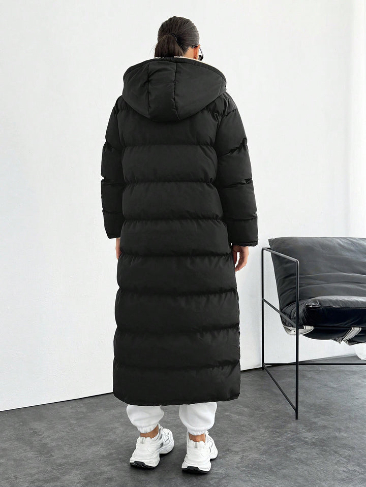 Palton SHEIN, negru