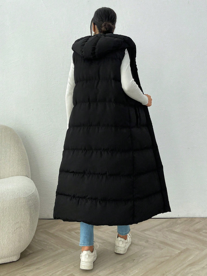 Palton SHEIN, negru