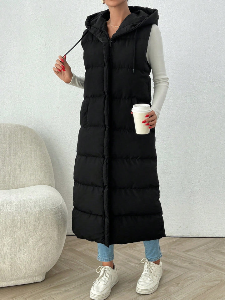 Palton SHEIN, negru