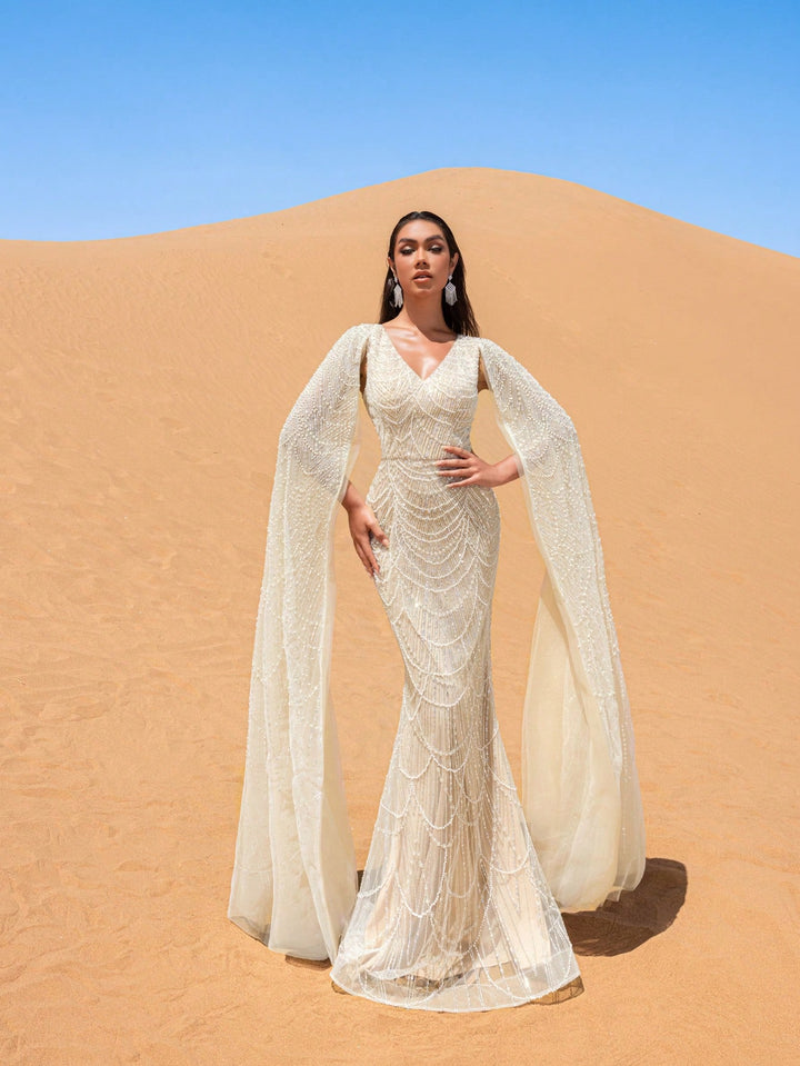 Rochie SHEIN, alb