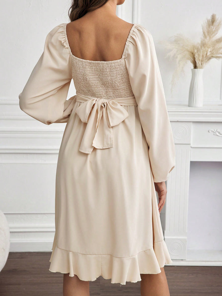 Rochie SHEIN, portocaliu