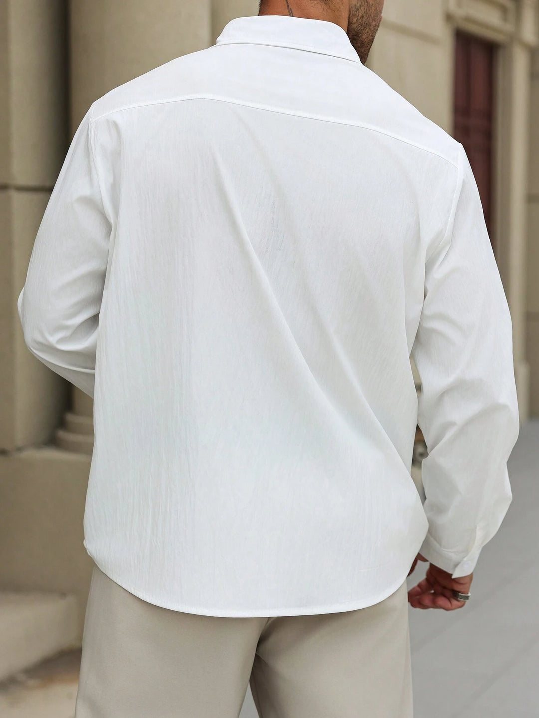 SHEIN ing, fehér