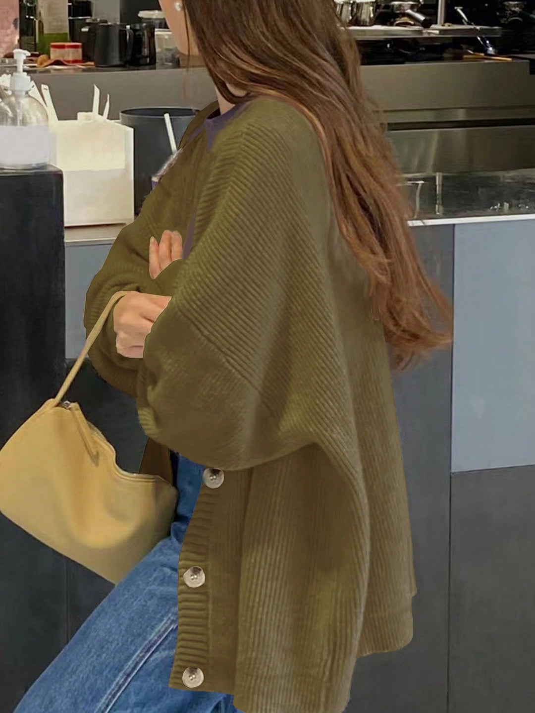 Cardigan SHEIN
