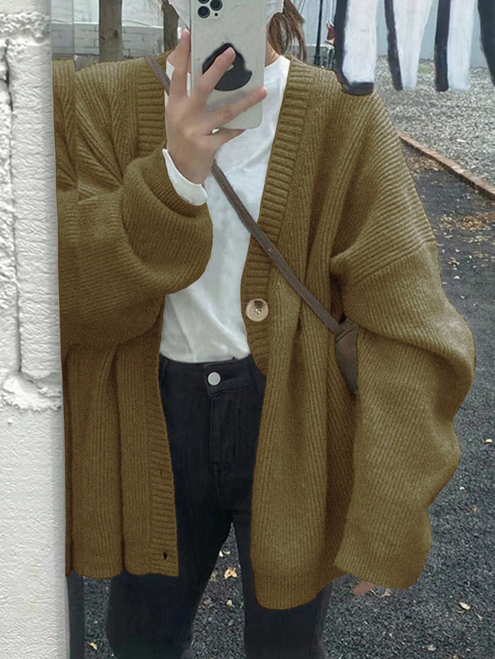 Cardigan SHEIN